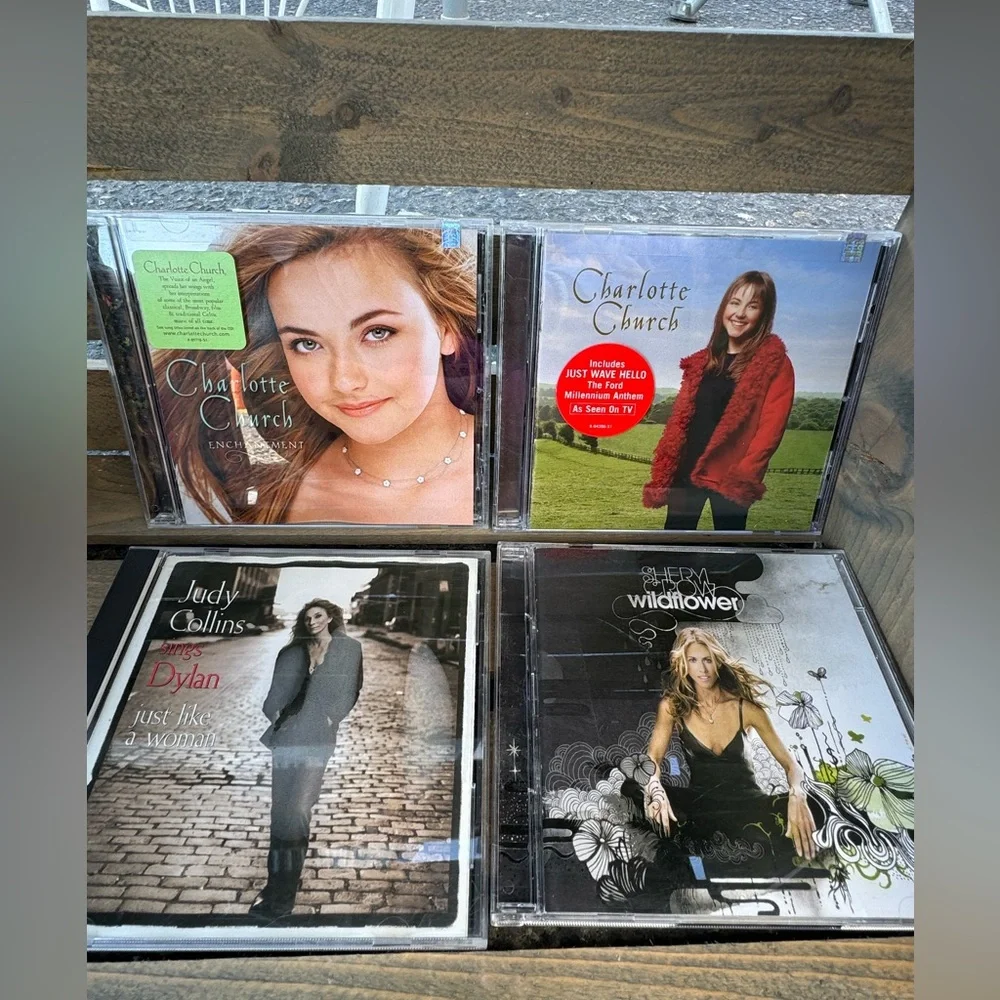 CD bundle - Picture 4 of 5